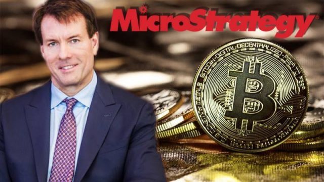 Microstrategy en kritik Bitcoin seviyesini açıkladı