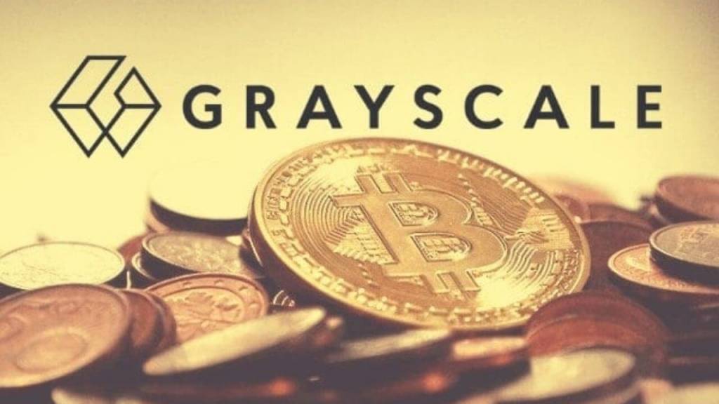 Bitcoin yatırım şirketi Grayscale haberleri