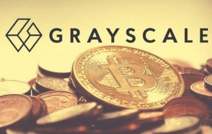 Grayscale’den dev bir kripto yatırımı daha!