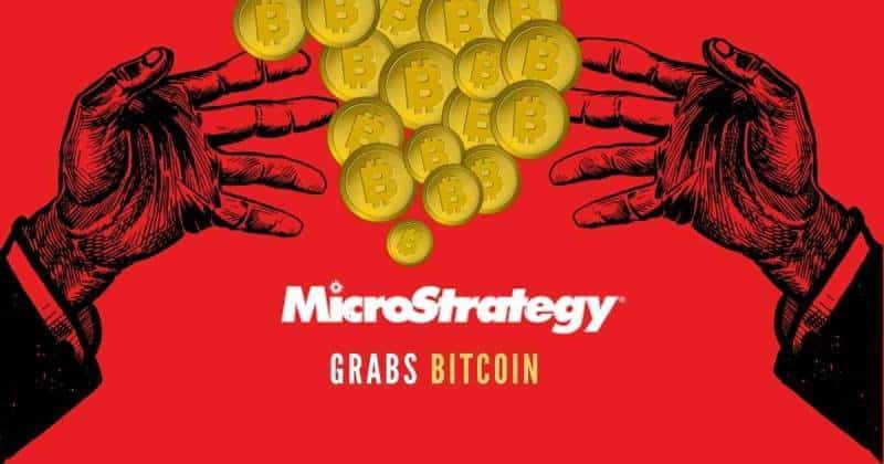 MicroStrategy Bitcoin’e doyamadı – Düşüşü alım fırsatına çevirdi