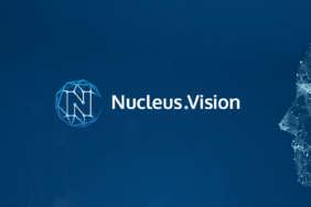 Nucleus Vision token.