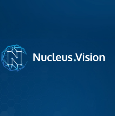 Nucleus Vision token.