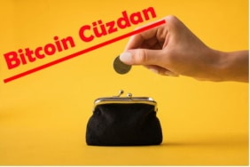 bitcoin cüzdan 1