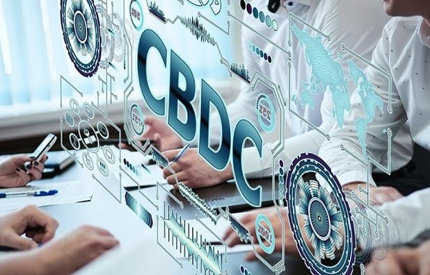 Merkez bankası dijital para birimi (CBDC) nedir?