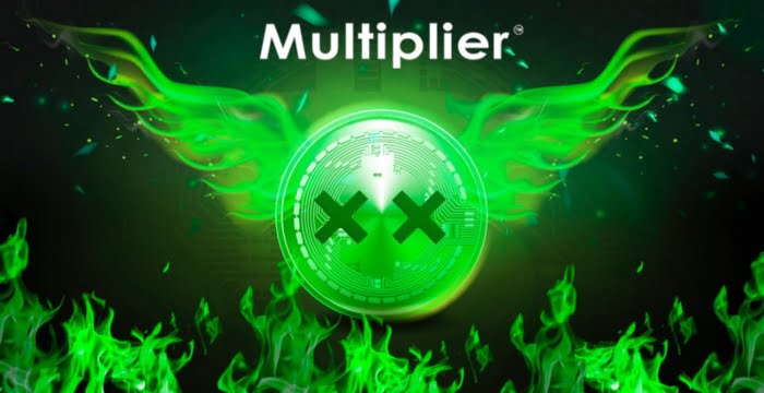 Multiplier MXX coin nedir?