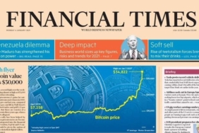 financial times bitcoin