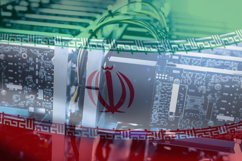 İran Parlamentosu’ndan kripto kararı!
