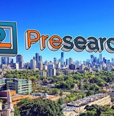 presearch koinmedya