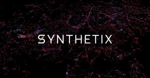Synthetix Network Token SNX Teknik Analizi