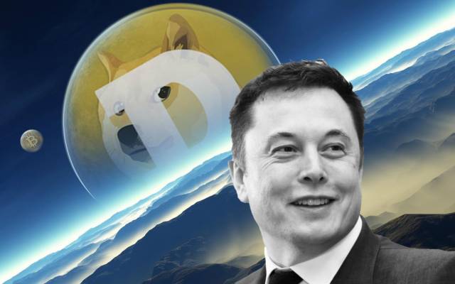 Elon Musk’tan DOGE’yi Ay’a çıkaracak tweet!