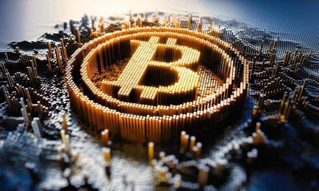 Bitcoin kurumsal sermaye girişi ilk kez pozitif bölgede!