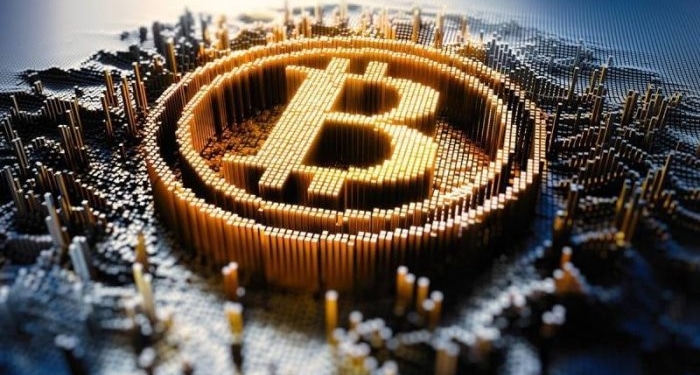 1 Bitcoin kaç TL oldu? Güncel Bitcoin TL değerleri