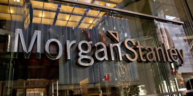 Morgan Stanley’in baş ekonomistinden CBDC açıklaması!