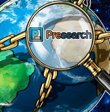 presearch nedir koinmedya