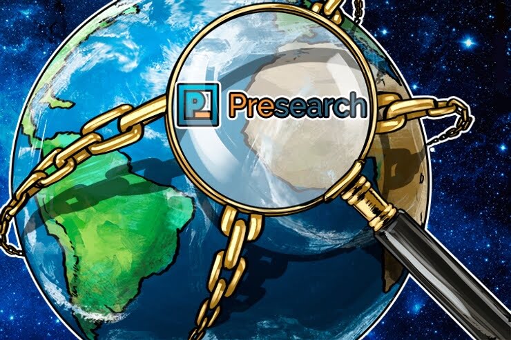 Presearch (PRE) nedir? Nasıl kullanılır? Geleceği var mı?