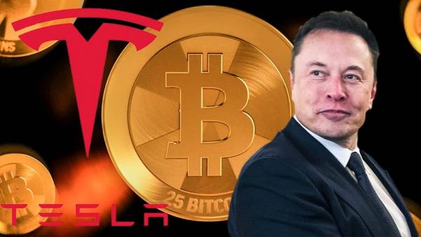 “Tesla’dan ikinci Bitcoin sürprizi: Bu sefer farklı!”