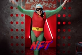 NFT SNL