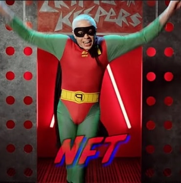 NFT SNL