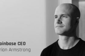 coinbase ceo'su