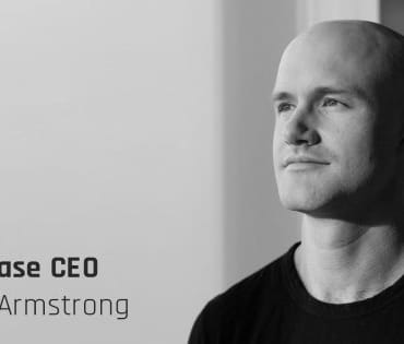 coinbase ceo'su