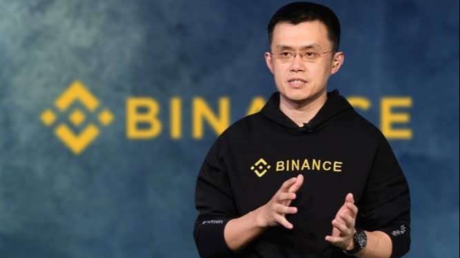 Binance CEO'su Bitcoin boğa koşusunu başlatacak katalizörü açıkladı!