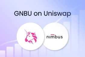 Nimbus uniswap