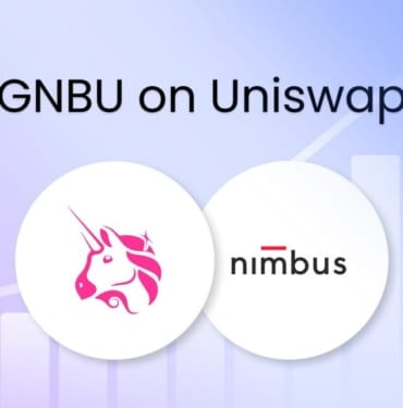 Nimbus uniswap
