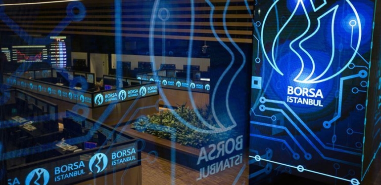borsa istanbul