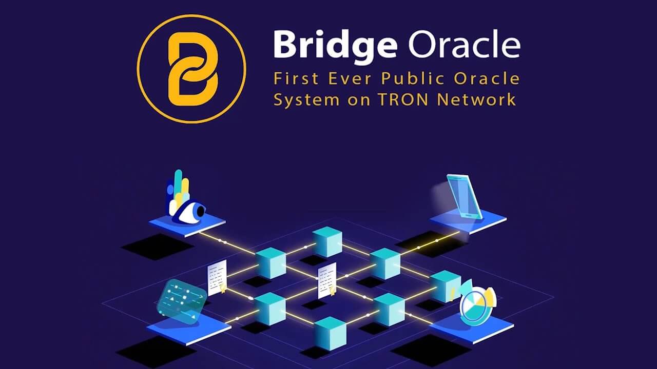 Chainlink’e alternatif Bridge Oracle (BRG) nedir? Gelecek vaat ediyor mu?
