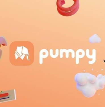 pumpy