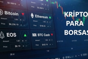 kripto borsa