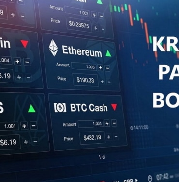 kripto borsa