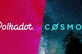 polkadot cosmos