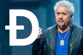 dogecoin guy fieri