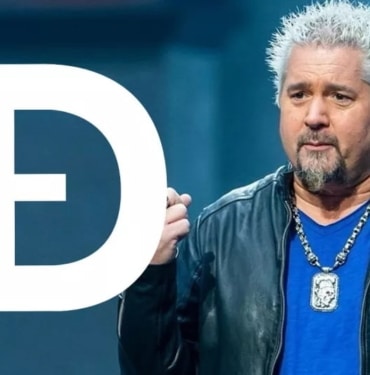dogecoin guy fieri
