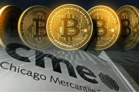 CME bitcoin