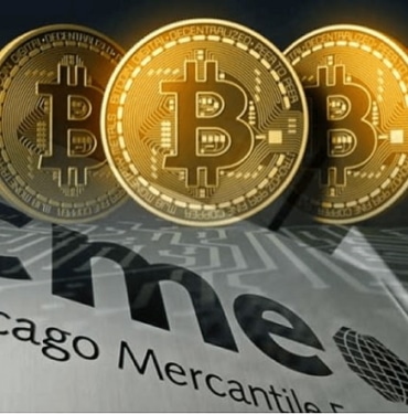 CME bitcoin