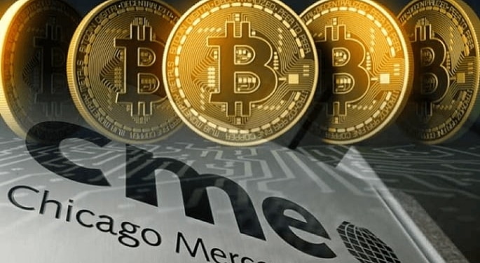 CME bitcoin
