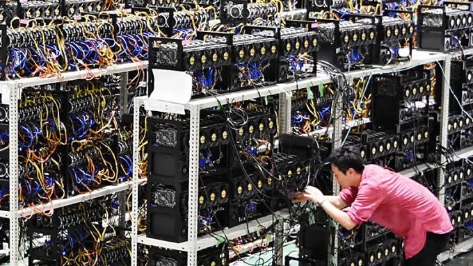 Bitcoin düşüşünde “Çin oyunu” şüphesi