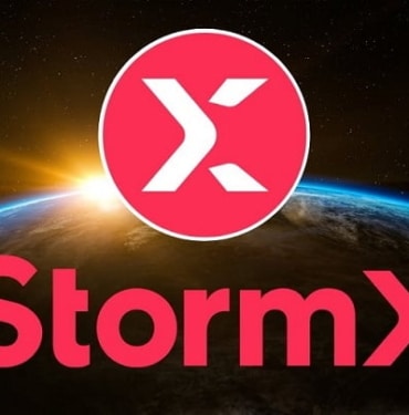 Stormx STMX coin nedir