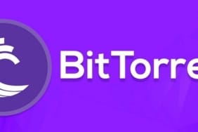 bittorrent btt coin