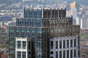 state street