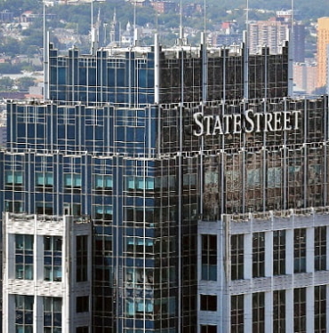 state street