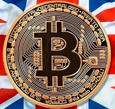 Dikkat! Bitcoin değil, Britcoin geliyor