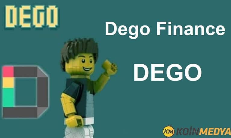 Dego Finance DEGO coin nedir? nasıl alınır?
