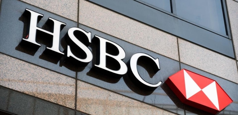 HSBC