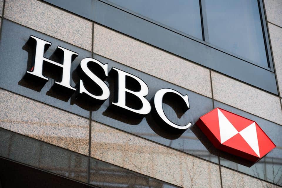 HSBC CEO’sundan Bitcoin açıklaması!
