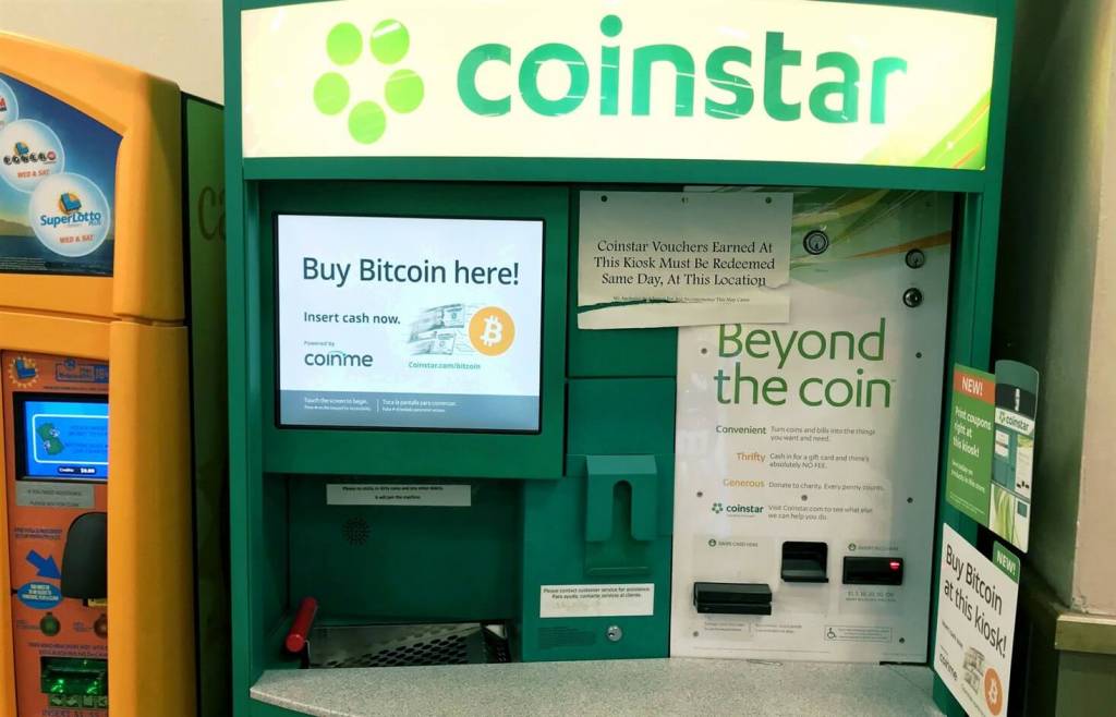 bitcoin ATM koinmedya