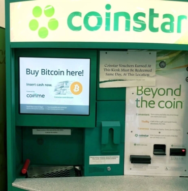 bitcoin ATM koinmedya