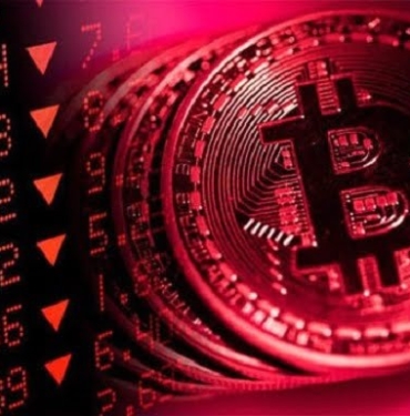 Bitcoin düzeltmeleri arasındaki müthiş benzerlik!